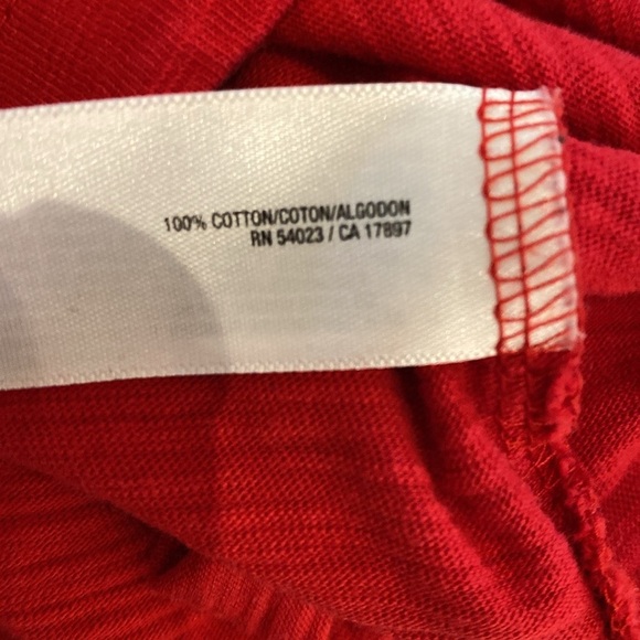 slub T shirt - Picture 5 of 5